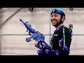 Titanfall Behind the Scenes: Mocap