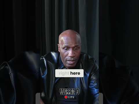 Tony Rock on Real Estate: "I wish I had invested... a long time ago"