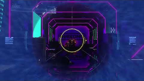 Doom SnapMap Live Commentary - "ANTIVIRUS"