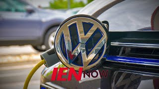 IEN NOW: Volkswagen a ‘Victim’ in EV Battery Spat