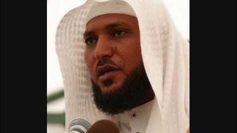 ماهر المعيقلي - سورة عبس.wmv