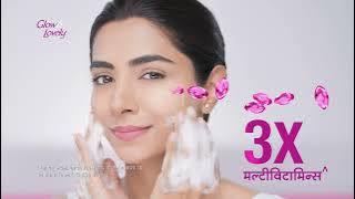 Download lagu Glow & Lovely | Reduce tan to get glow with every wash | Bright Glow Facewash|| 2023|| Hindi