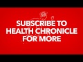 Health chronicle channel tour