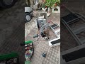 تشخیص گاز تو دستگاه اگه لیبل نداشت و یا شک داشتید