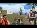 Bgmi me romance nhi chalega  funny voiceover gameplay