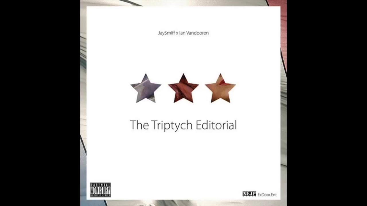 MrJaySmiff - Masterpiece (Prod. Ian Vandooren)