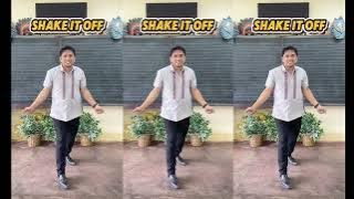Shake if Off  |   Classroom Dance Energizer