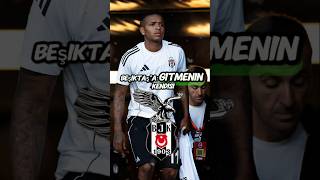 Keny Arroyo Beşiktaşa Gitmem Hataydı