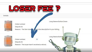 ebay buyer scams reseller twice - Did ebay seller protection work