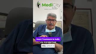 Heart Treatment in India Max Hospital In Delhi Dwarka | Best Heart Treatment Hospital In India