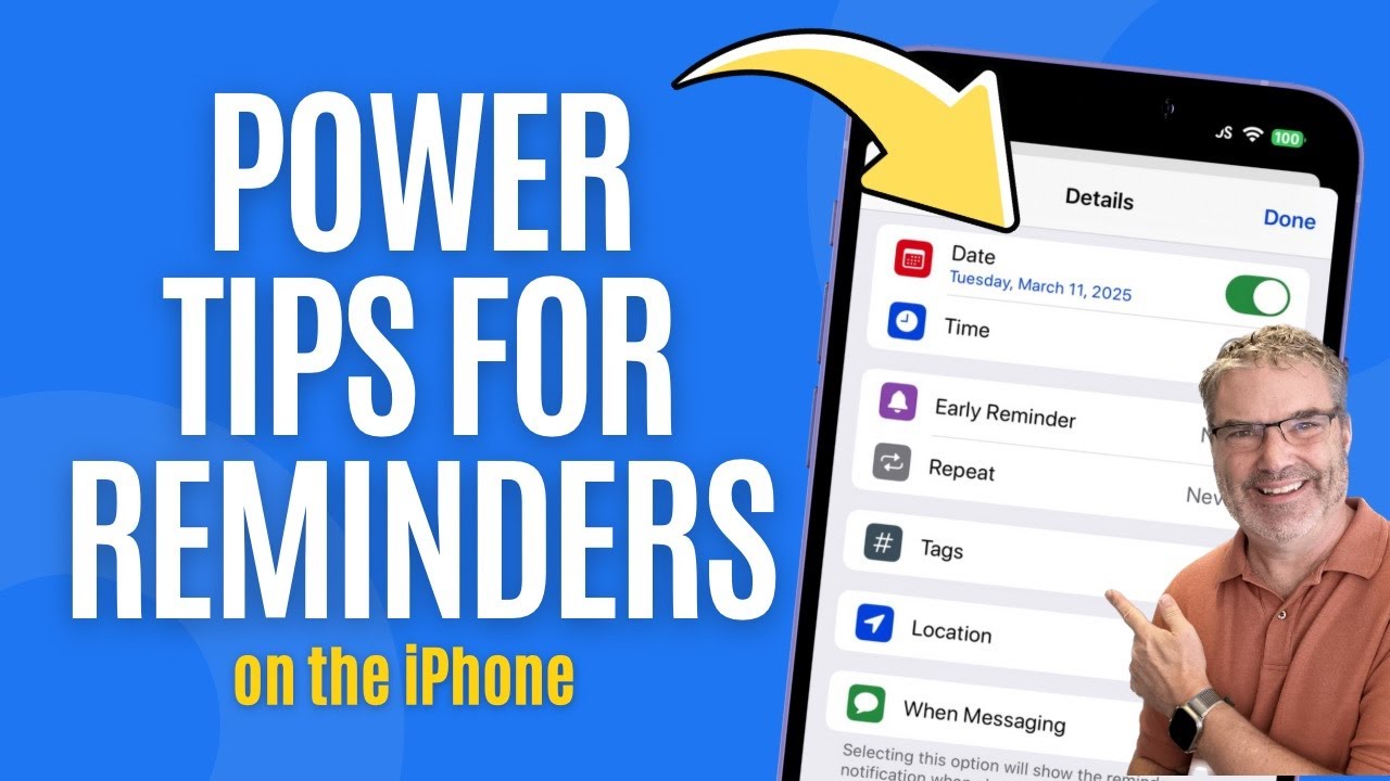 Can the Reminders App Really Keep You Organized? Discover It's Power ...