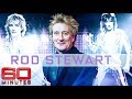 Rock icon Rod Stewart | 60 Minutes Australia