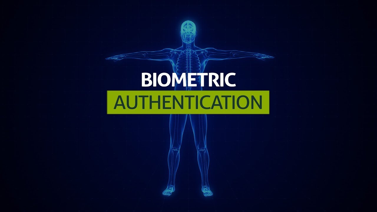 Biometric Authentication: More Security, Less Friction