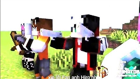 tặng intro cho team pirate | Team Pirate |mều channel | Redhood Vn | #8