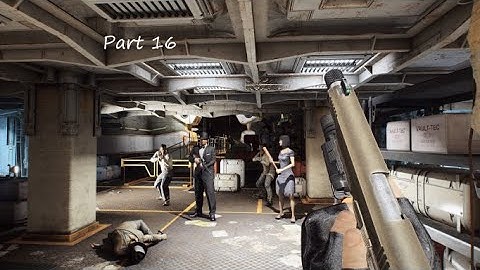 Immersive Fallout 4 Walkthrough Part 16 (300+mods)