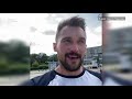 Приехавшим в Хабаровск активистам заявили о необходимости самоизоляции