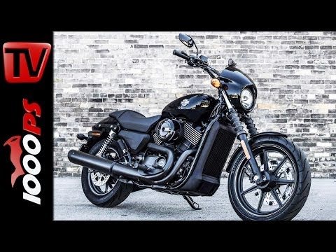 Harley-Davidson Street 500- Street 750 | 2014 Details & Informations @ Eicma 2013 Harley-Davidson Street 500- Street 750 | 2014 Details & Informations @ Eicma 2013