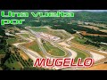 Una Vuelta por: Mugello #1