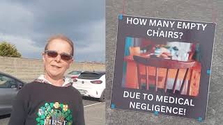 7 Volunteers. 5,000 Leaflets. 3 Hours Of Real-World Outreach In Tallaght, Dublin 24.