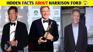 Uncovering the Most Fascinating Secrets About Hollywood's Iconic Hero Harrison Ford