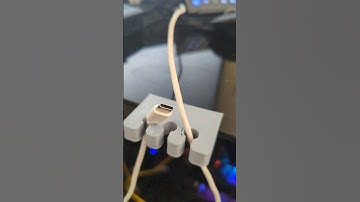 another functional print I needed #3dprint #randomprintables