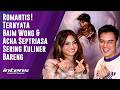 Ternyata Baim Wong & Acha Septriasa Sering Kuliner Bareng | Intens Investigasi | Eps 6733