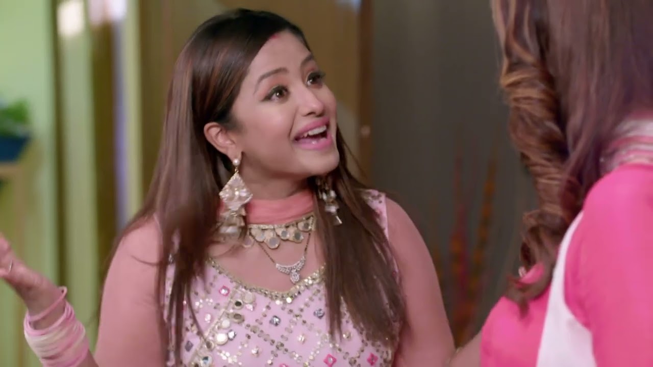 Kumkum Bhagya - Hindi TV Serial - Ep 2179 - Webisode - Shabir Ahluwalia, Sriti Jha - Zee TV
