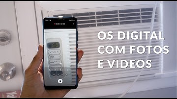 Ordem de serviço: como adicionar fotos e vídeos do atendimento?