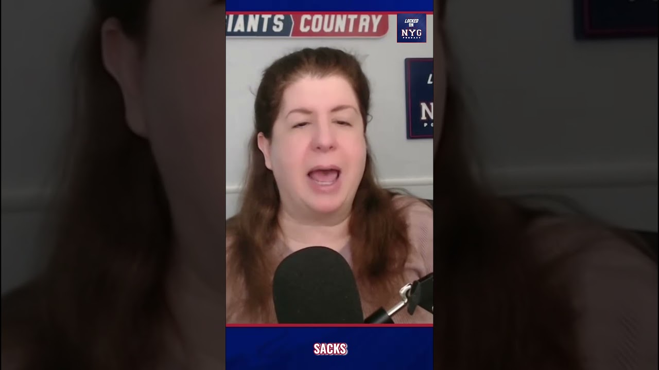 Kayvon Thibodeaux’s Contract Is a GOOD Problem