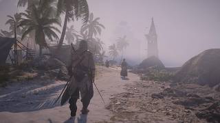 I love little islands like this...