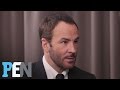 Tom Ford’s Memories of Childhood Bullying: ‘I Was Absolutely Tortured’ | PEN | People