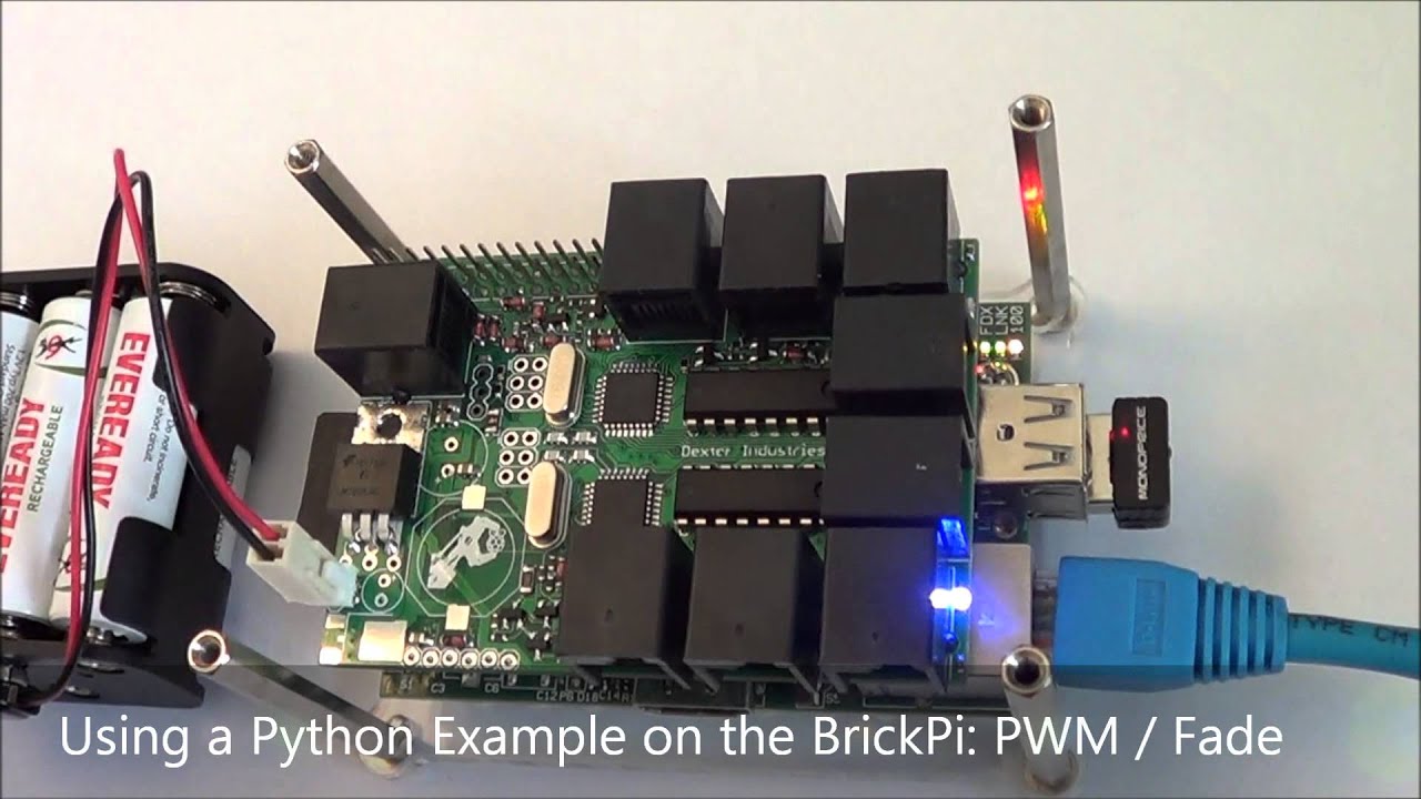 brickpi