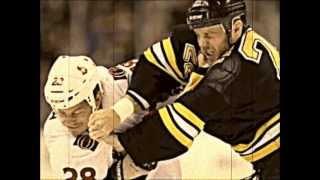 Street Dogs - Justifiable Fisticuffs (Bruins Tribute)