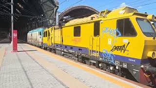 E652-116+Siter2.0 165+E632-0644.
