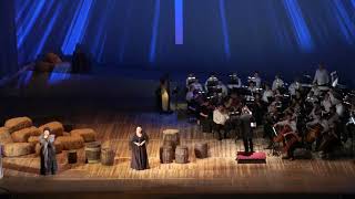 Anna Litvinova: Mascagni - Cavalleria rusticana, 'Voi lo sapete'