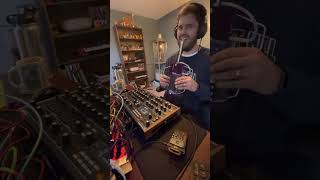NuRAD Electronic Wind Instrument |  @EddieEWI