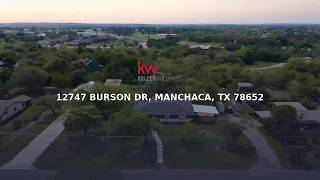 12747 Burson DR video tour