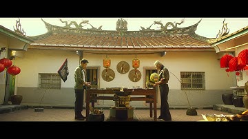 11/1（土）公開 『祝宴！シェフ』 吹替版予告