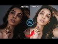 Best Look Face Editing Tutorial 2024 | Mix Tech