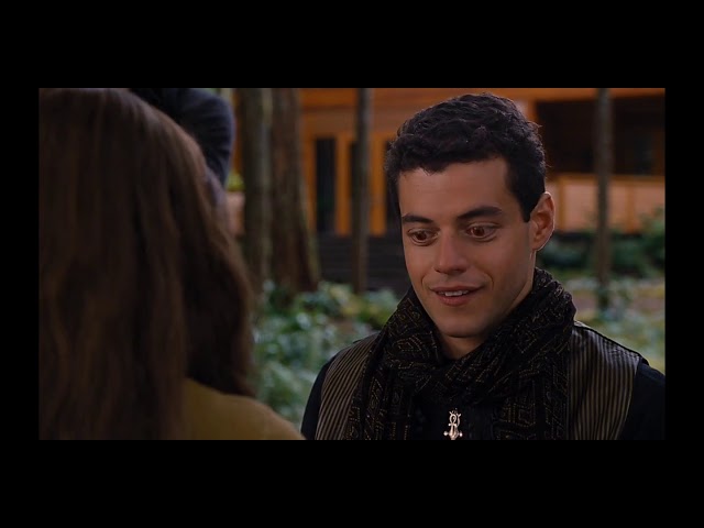 Сумерки.Сага.Рассвет 2. Часть 8