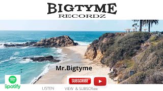 Mr Bigtyme Minute of game at the beach in La