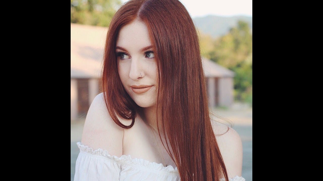 SABRINA DANIELLE - YouTube