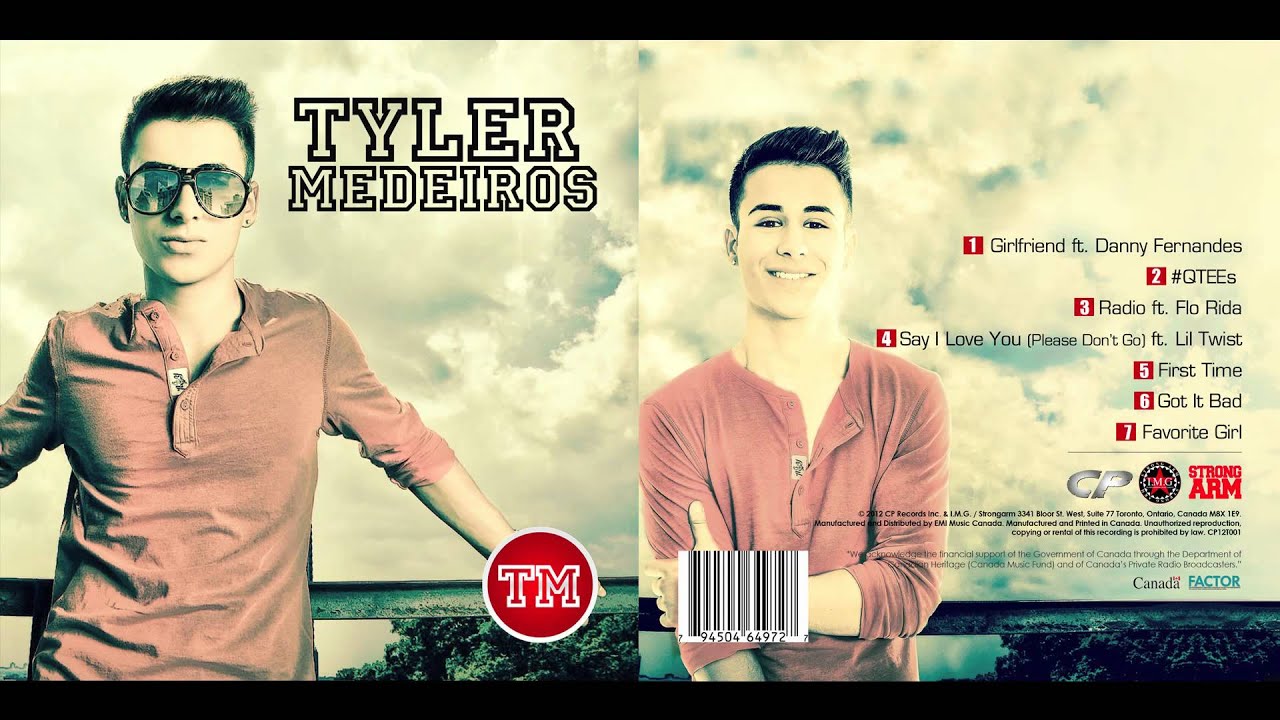 TM - Tyler Medeiros - 