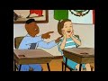Peggy Hill getting laughed at