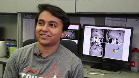 VISE Project Vault - Srijata Chakravorti