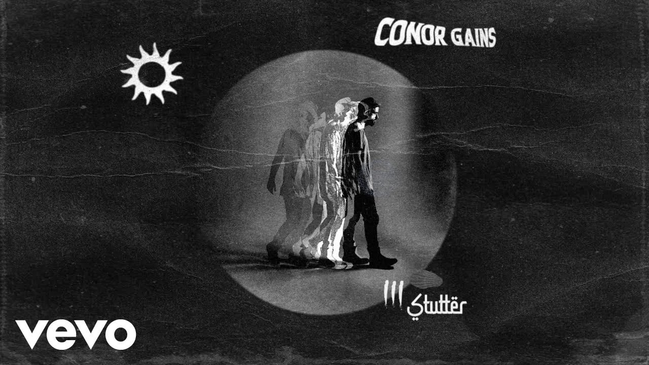 Obejrzyj Conor Gains - Stutter (Audio) w YouTube Obejrzyj Conor Gains - Stutter (Audio) w YouTube
