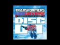 Transformers Song Universe - デストロン賛歌 (Destron Hymn)