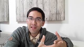 Kio estas via opinio? Vi volas scii vian vidpunkton | Esperanto vlogo