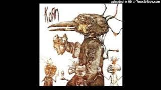 Korn - Innocent Bystander