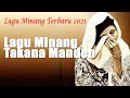 Gambar cover Lagu Minang Taragak Mandeh , Aie Mato Mandeh , Ratok Anak Mande